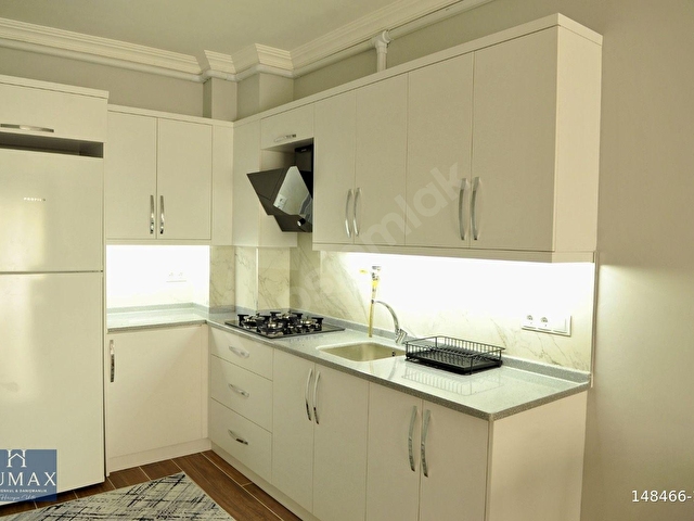 HUMAX...KAVAKLAR MAH.DE 1+1 LUX EŞYALI DAİRE FIRSATI - Görsel 4