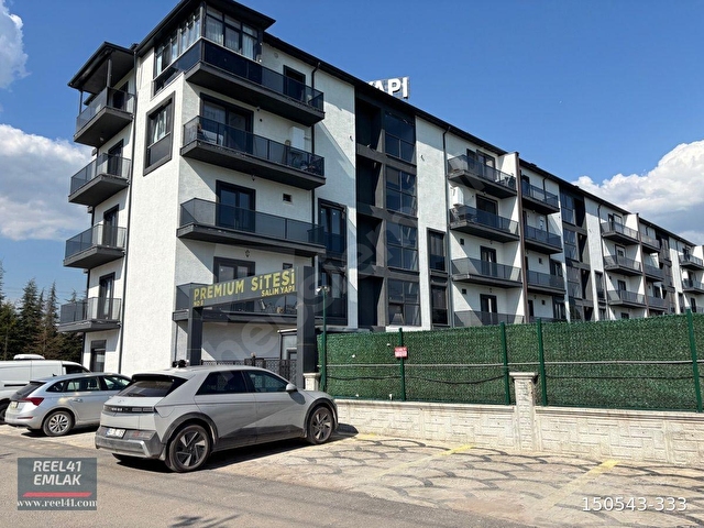 Site İçerisinde Havuzlu | 2+1 daire - Görsel 2