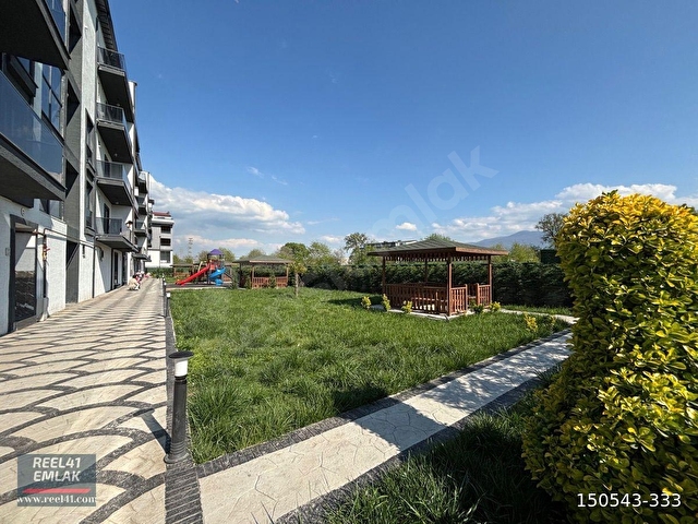 Site İçerisinde Havuzlu | 2+1 daire - Görsel 5
