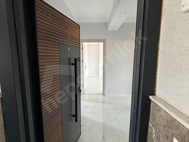 Site İçerisinde Havuzlu | 2+1 daire - Görsel 9