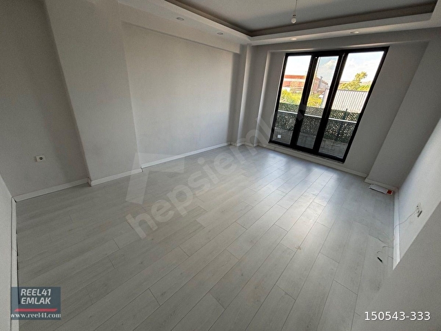 Site İçerisinde Havuzlu | 2+1 daire - Görsel 12