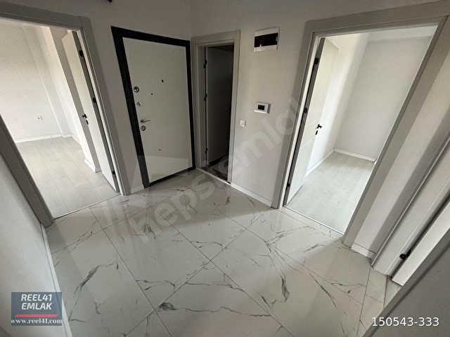 Site İçerisinde Havuzlu | 2+1 daire - Görsel 11
