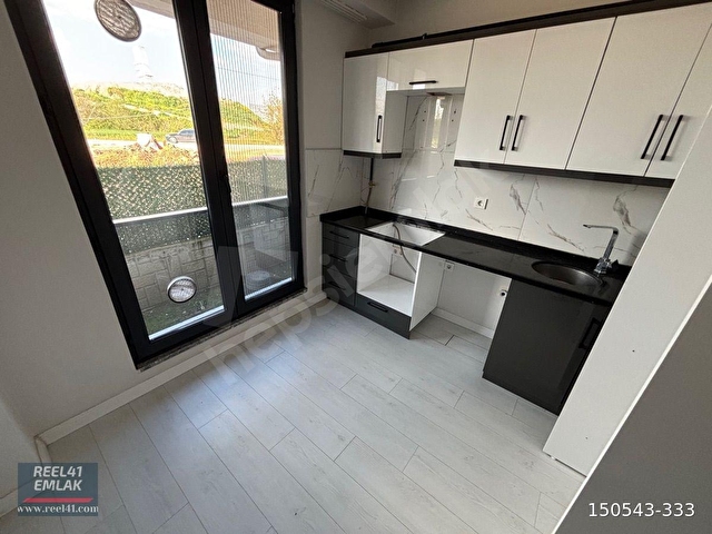 Site İçerisinde Havuzlu | 2+1 daire - Görsel 16