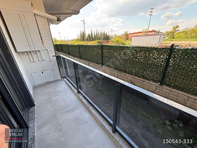 Site İçerisinde Havuzlu | 2+1 daire - Görsel 20