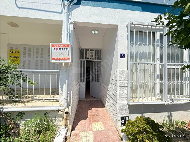 FİYAT DÜŞTÜ !! ACLASSDAN KADINLAR DENIZI SAHILINE 700 M MESAFEDE ACIL SATILIK 2+1 FIRSAT DAİRE - Görsel 16