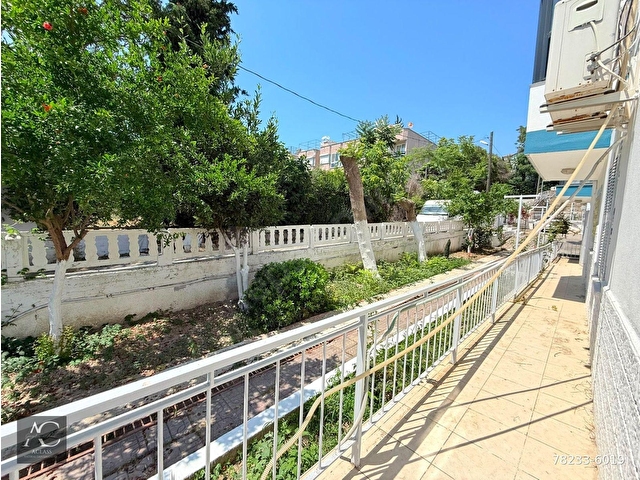 FİYAT DÜŞTÜ !! ACLASSDAN KADINLAR DENIZI SAHILINE 700 M MESAFEDE ACIL SATILIK 2+1 FIRSAT DAİRE - Görsel 14