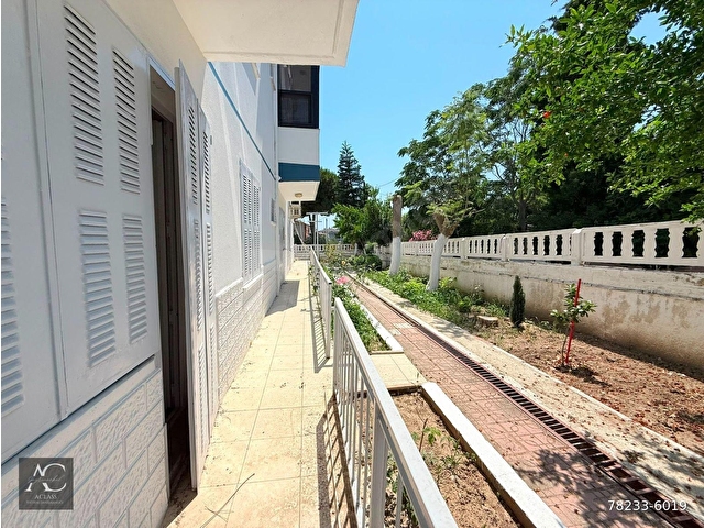 FİYAT DÜŞTÜ !! ACLASSDAN KADINLAR DENIZI SAHILINE 700 M MESAFEDE ACIL SATILIK 2+1 FIRSAT DAİRE - Görsel 15