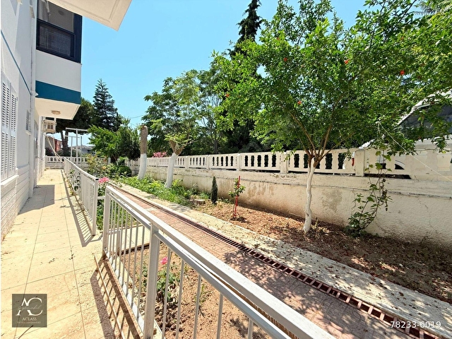 FİYAT DÜŞTÜ !! ACLASSDAN KADINLAR DENIZI SAHILINE 700 M MESAFEDE ACIL SATILIK 2+1 FIRSAT DAİRE - Görsel 18