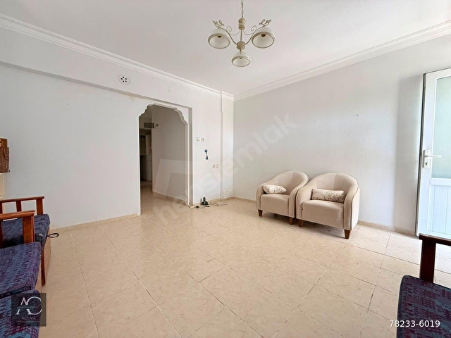 FİYAT DÜŞTÜ !! ACLASSDAN KADINLAR DENIZI SAHILINE 700 M MESAFEDE ACIL SATILIK 2+1 FIRSAT DAİRE - Görsel 23
