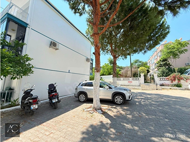 FİYAT DÜŞTÜ !! ACLASSDAN KADINLAR DENIZI SAHILINE 700 M MESAFEDE ACIL SATILIK 2+1 FIRSAT DAİRE - Görsel 7