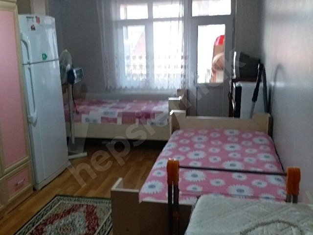 NAİLBEY MH.320 M2.DUBLEKS DAİRE.SATILIKTIR. - Görsel 16