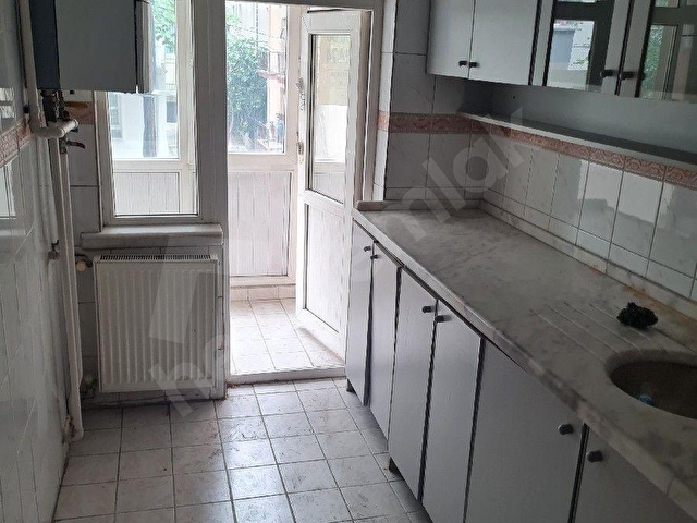 DEMETGÜL MAH KİRALIK  6 SOKAKTA 1.KAT ÖN CEPHE ASANSÖRLÜ  3 ODA 1 SALON - Görsel 11
