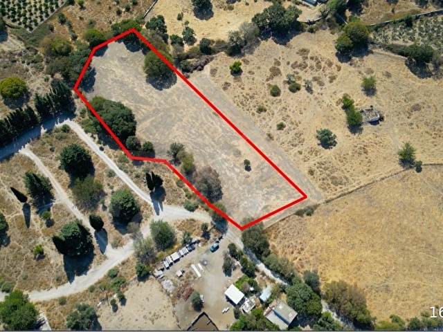 (SON 2 PARSEL) BODRUM ORTAKENT YAHŞİ YAŞAM KOOPERATİFLERİ - Görsel 9