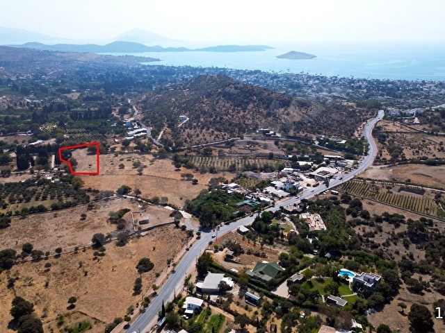 (SON 2 PARSEL) BODRUM ORTAKENT YAHŞİ YAŞAM KOOPERATİFLERİ - Görsel 3