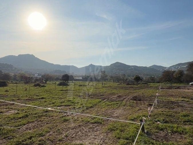 (SON 2 PARSEL) BODRUM ORTAKENT YAHŞİ YAŞAM KOOPERATİFLERİ - Görsel 5