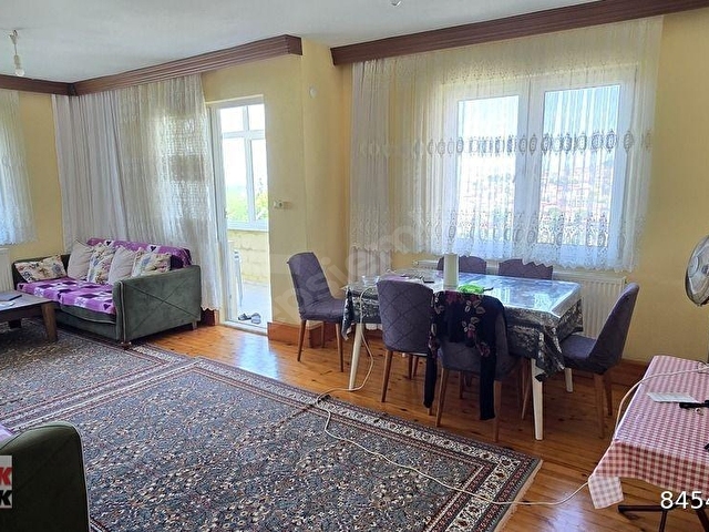 ÖZTÜRK EMLAKtan Alaplı DENİZ MANZARALI 130 M2 Satılık Daire - Görsel 2