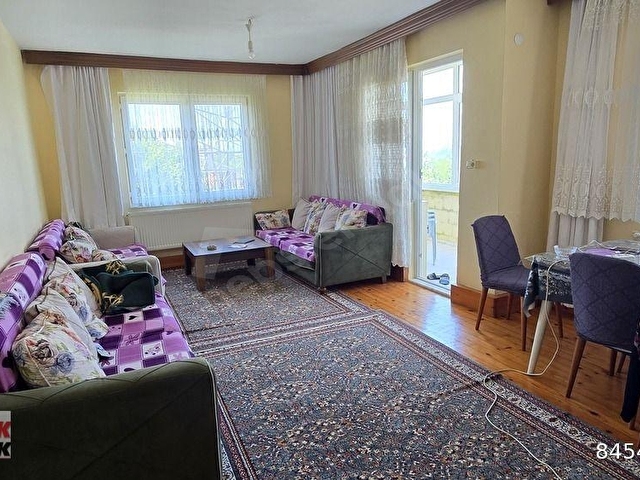 ÖZTÜRK EMLAKtan Alaplı DENİZ MANZARALI 130 M2 Satılık Daire - Görsel 4