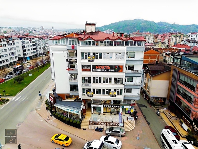 PARS PRIME I PRESTİJLİ KONUMDA 32 M2 KİRALIK OFİS KAÇIRILMAZ! - Görsel 2