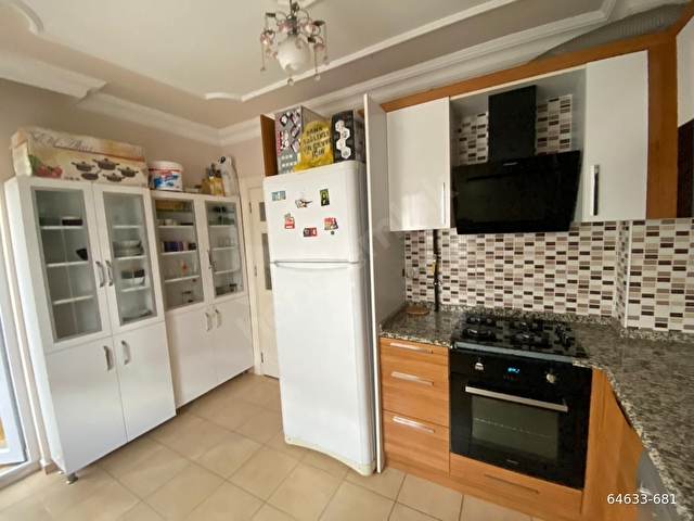AHATLI MAH.4+1 SATILIK DUBLEKS DAİRE - Görsel 13