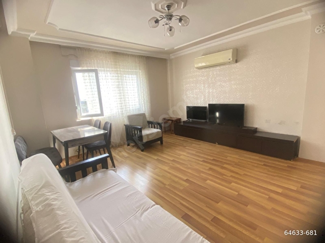 AHATLI MAH.4+1 SATILIK DUBLEKS DAİRE - Görsel 4