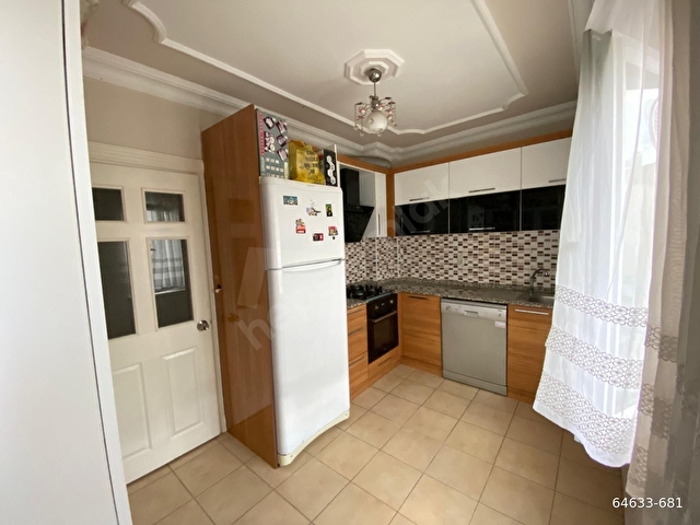 AHATLI MAH.4+1 SATILIK DUBLEKS DAİRE - Görsel 11