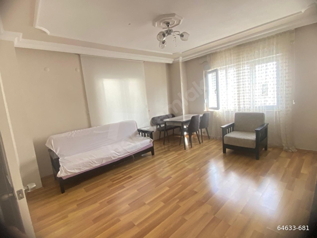 AHATLI MAH.4+1 SATILIK DUBLEKS DAİRE - Görsel 3