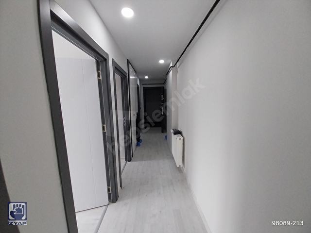 izyaptan Cumhuriyet mah kiralık 2+1 site Dairesi - Görsel 6