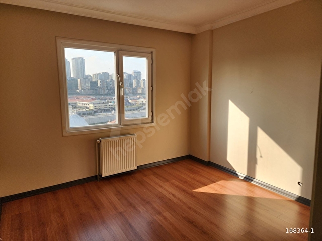 SOYAK OLYMPİAKENTTE 126M2 HAVUZ CEPHELİ 3/1./.66.000TL. - Görsel 27