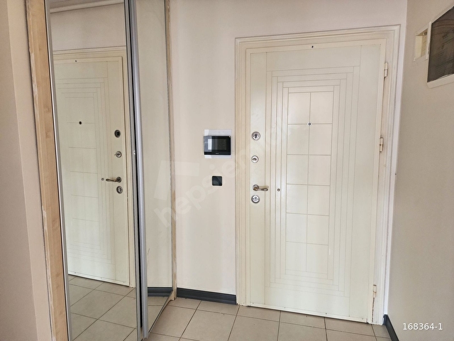 SOYAK OLYMPİAKENTTE 126M2 HAVUZ CEPHELİ 3/1./.66.000TL. - Görsel 9