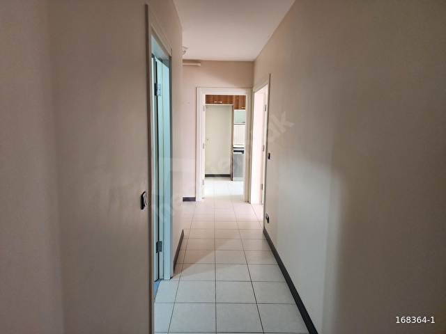 SOYAK OLYMPİAKENTTE 126M2 HAVUZ CEPHELİ 3/1./.66.000TL. - Görsel 11