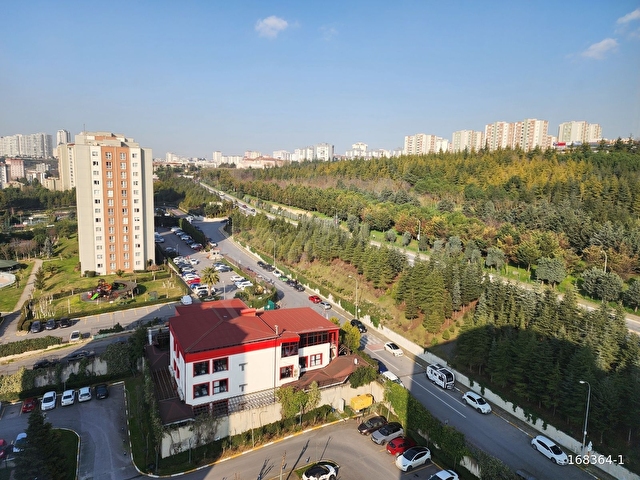 SOYAK OLYMPİAKENTTE 126M2 HAVUZ CEPHELİ 3/1./.66.000TL. - Görsel 19