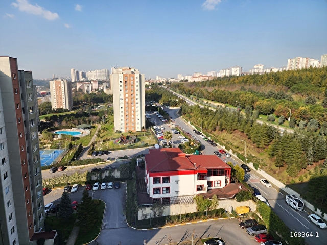 SOYAK OLYMPİAKENTTE 126M2 HAVUZ CEPHELİ 3/1./.66.000TL. - Görsel 16
