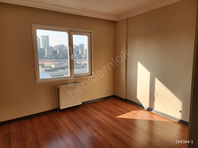 SOYAK OLYMPİAKENTTE 126M2 HAVUZ CEPHELİ 3/1./.66.000TL. - Görsel 29