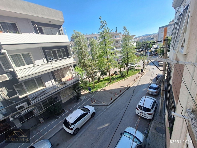 ÜÇYOL METRO YAKINI 2+1 80m2 ASANSÖRLÜ ARAKAT DAİRE - Görsel 17