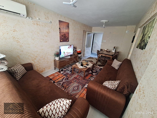 ÜÇYOL METRO YAKINI 2+1 80m2 ASANSÖRLÜ ARAKAT DAİRE - Görsel 25