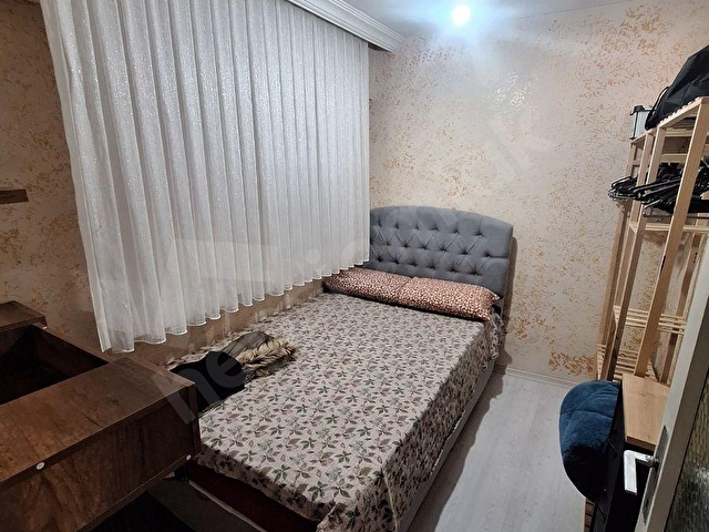 ÜÇYOL METRO YAKINI 2+1 80m2 ASANSÖRLÜ ARAKAT DAİRE - Görsel 28