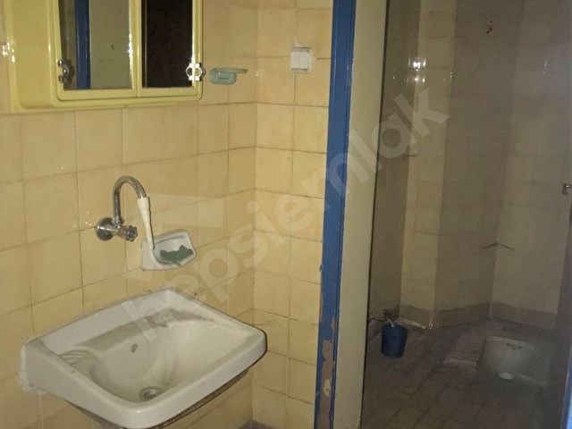 ANADOLU SANAYİ SİTESİ 200 M2 KİRALIK DÜKKAN - Görsel 18