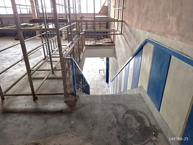 ANADOLU SANAYİ SİTESİ 200 M2 KİRALIK DÜKKAN - Görsel 11