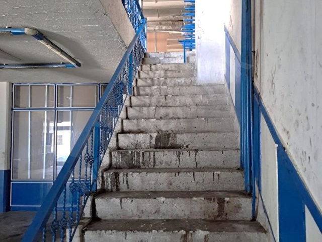 ANADOLU SANAYİ SİTESİ 200 M2 KİRALIK DÜKKAN - Görsel 9