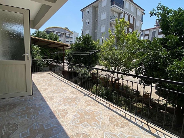 Bahçeyaka 2+1 Kiralık Daire