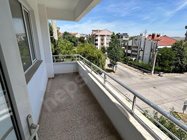 TURYAPTAN ATATÜRK MAH-TURGUT REİS CADDESİNDE KİRALIK DAİRELER - Görsel 20