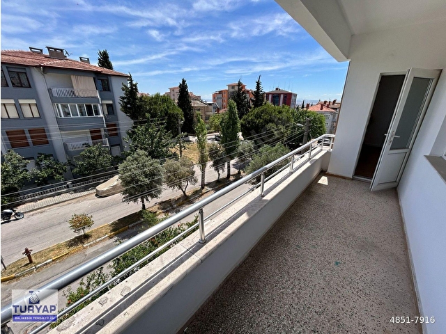 TURYAPTAN ATATÜRK MAH-TURGUT REİS CADDESİNDE KİRALIK DAİRELER - Görsel 18