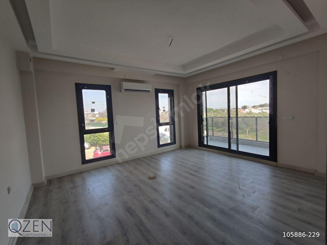 QZEN DEN HAVUZLU SİTE İÇERSNDE SIFIR 135 M2 ARAKAT 3+1 DAİRELER - Görsel 15