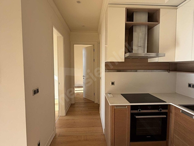 POLAT PİYALEPAŞA İSTANBUL SATILIK 2+1 DAİRE - Görsel 13