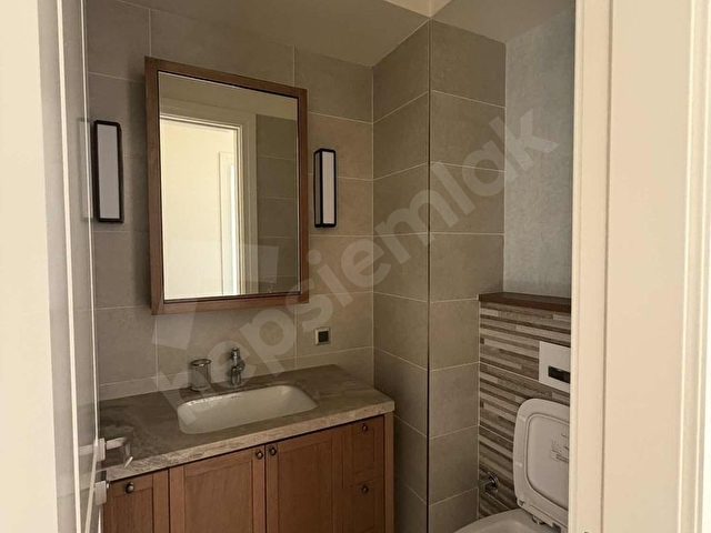 POLAT PİYALEPAŞA İSTANBUL SATILIK 2+1 DAİRE - Görsel 27