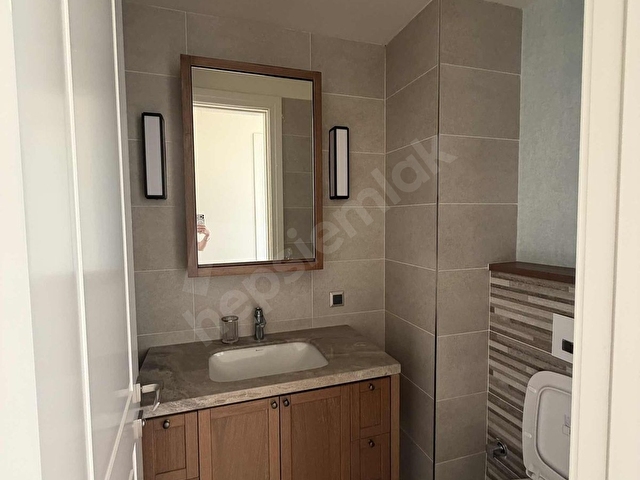 POLAT PİYALEPAŞA İSTANBUL SATILIK 2+1 DAİRE - Görsel 20
