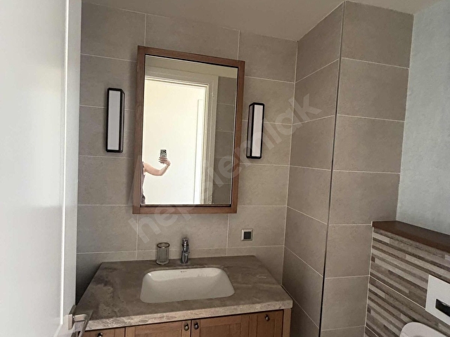 POLAT PİYALEPAŞA İSTANBUL SATILIK 2+1 DAİRE - Görsel 19