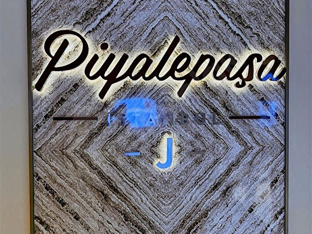 POLAT PİYALEPAŞA İSTANBUL SATILIK 2+1 DAİRE - Görsel 4