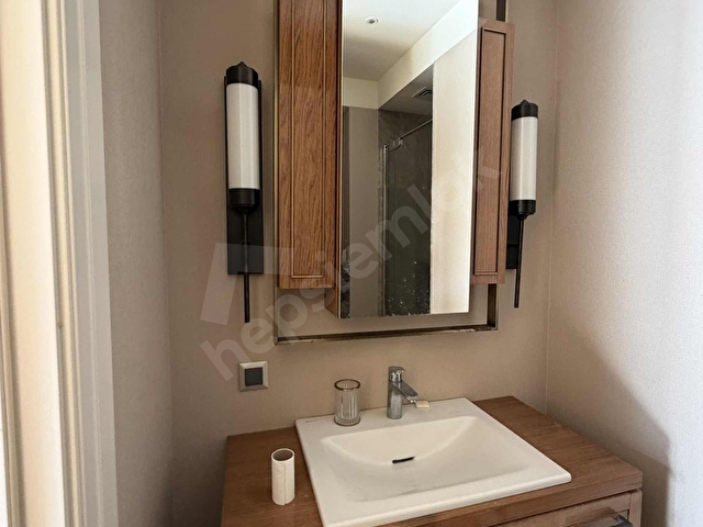 POLAT PİYALEPAŞA İSTANBUL SATILIK 2+1 DAİRE - Görsel 14