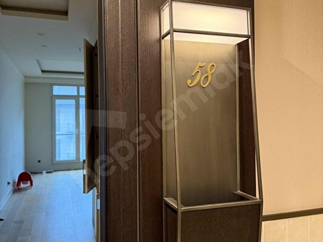 POLAT PİYALEPAŞA İSTANBUL SATILIK 2+1 DAİRE - Görsel 6
